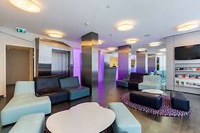 Hotel Cristal