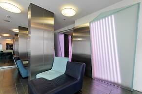 Hotel Cristal