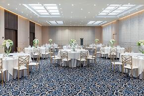 Mandarin Oriental, Geneva