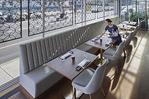 Mandarin Oriental, Geneva