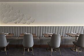 Mandarin Oriental, Geneva