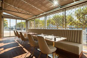 Mandarin Oriental, Geneva