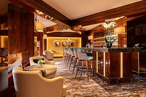 Mandarin Oriental, Geneva