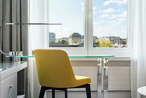 Mandarin Oriental, Geneva