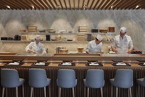 Mandarin Oriental, Geneva