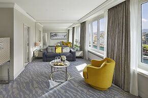 Mandarin Oriental, Geneva
