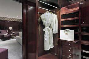 Mandarin Oriental, Geneva
