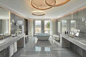 Mandarin Oriental, Geneva