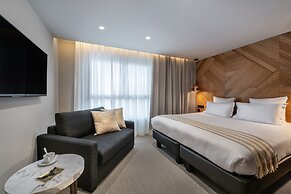 9Hotel Paquis