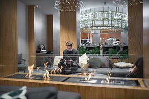 9Hotel Paquis