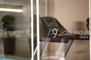 9Hotel Paquis