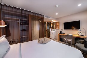9Hotel Paquis