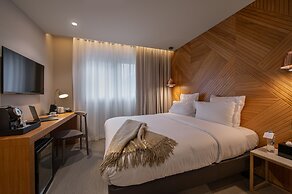 9Hotel Paquis