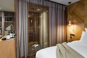 9Hotel Paquis