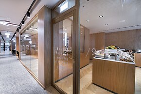 9Hotel Paquis