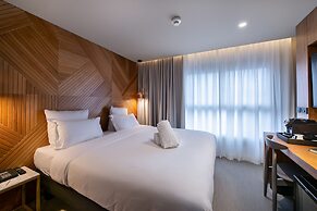 9Hotel Paquis
