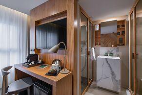 9Hotel Paquis