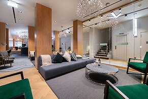 9Hotel Paquis