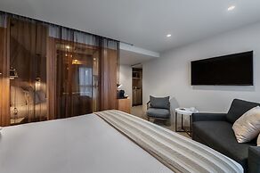 9Hotel Paquis