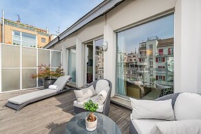 Hotel Jade