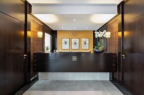 Hotel Jade