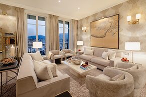 Hotel d'Angleterre Geneva