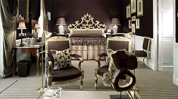 Hotel d'Angleterre Geneva