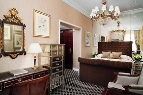 Hotel d'Angleterre Geneva