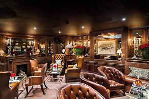 Hotel d'Angleterre Geneva
