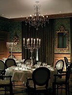 Hotel d'Angleterre Geneva