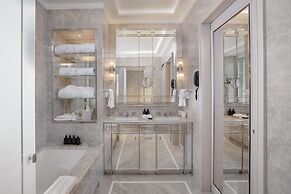 Hotel d'Angleterre Geneva