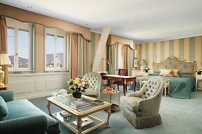 Hotel d'Angleterre Geneva