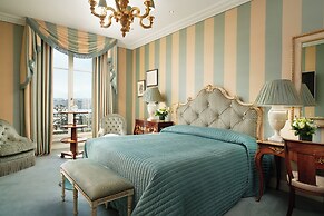 Hotel d'Angleterre Geneva