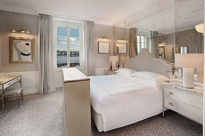 Hotel d'Angleterre Geneva