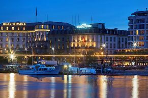 Hotel d'Angleterre Geneva