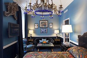 Hotel d'Angleterre Geneva