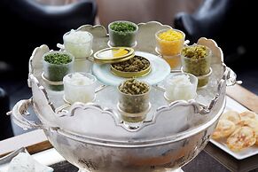 Hotel d'Angleterre Geneva