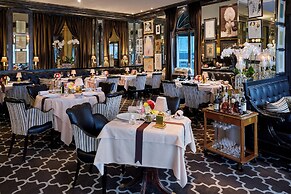 Hotel d'Angleterre Geneva