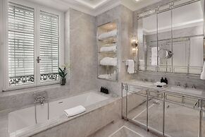 Hotel d'Angleterre Geneva