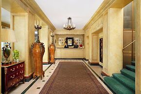 Hotel d'Angleterre Geneva
