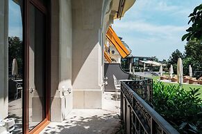 Beau-Rivage Palace