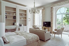 Beau-Rivage Palace