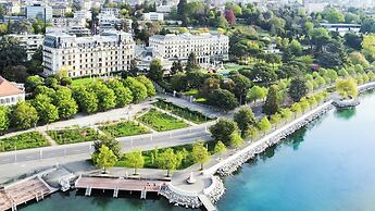 Beau-Rivage Palace