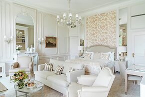 Beau-Rivage Palace