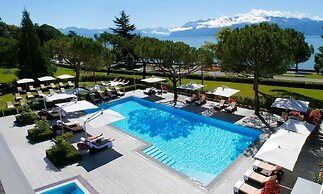 Beau-Rivage Palace