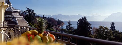 Beau-Rivage Palace