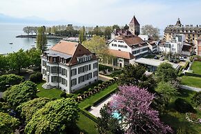 Beau-Rivage Palace