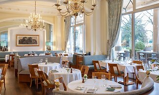 Beau-Rivage Palace