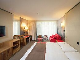Agora Swiss Night by Fassbind