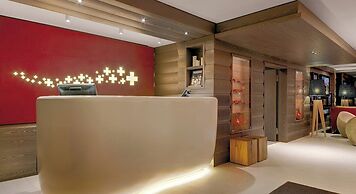 Agora Swiss Night by Fassbind